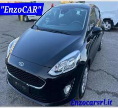 Ford fiesta 1.5 ecoblue 5p. business high