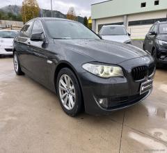 Auto - Bmw 520d eletta