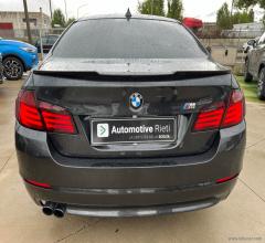 Auto - Bmw 520d eletta