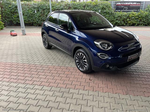 Auto - Fiat 500x 1.0 t3 120 cv club