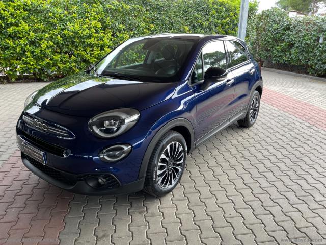 Auto - Fiat 500x 1.0 t3 120 cv club