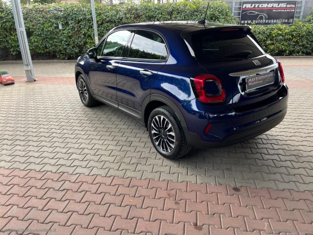 Auto - Fiat 500x 1.0 t3 120 cv club