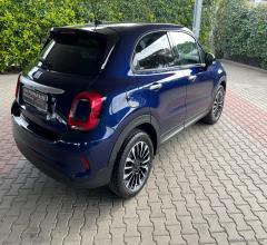 Auto - Fiat 500x 1.0 t3 120 cv club