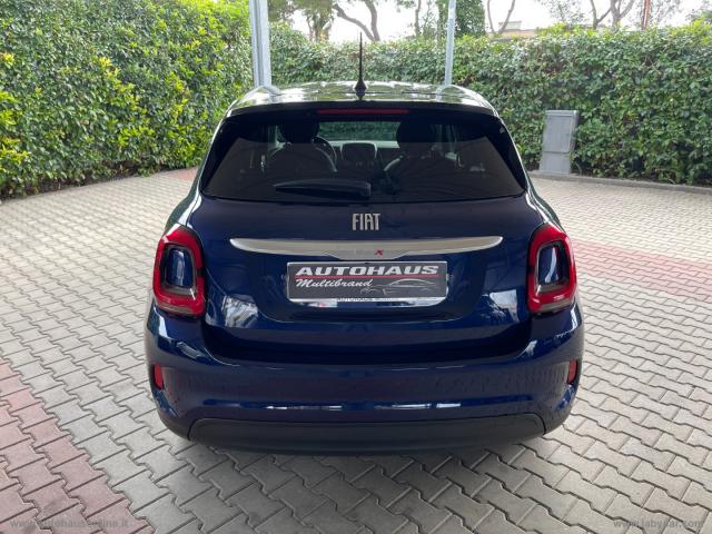 Auto - Fiat 500x 1.0 t3 120 cv club