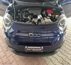 Auto - Fiat 500x 1.0 t3 120 cv club