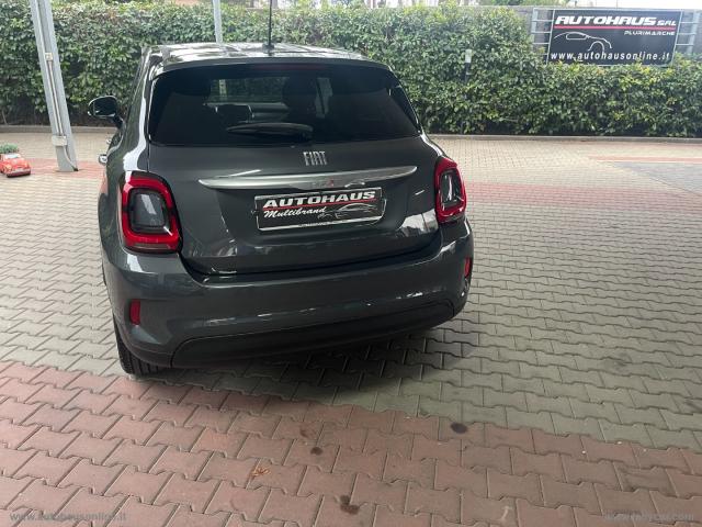 Auto - Fiat 500x 1.3 m.jet 95 cv club