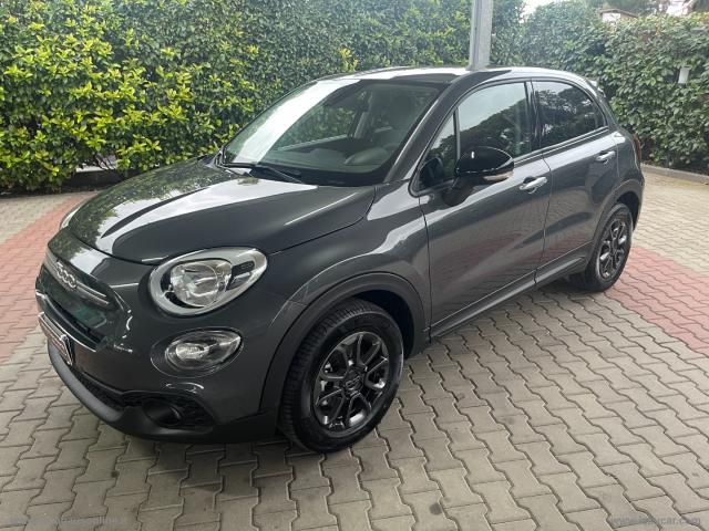 Auto - Fiat 500x 1.3 m.jet 95 cv club