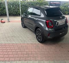 Auto - Fiat 500x 1.3 m.jet 95 cv club