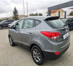 Auto - Hyundai ix35 1.7 crdi 2wd classic