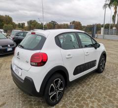 Auto - Citroen c3 bluehdi 75 s&s shine