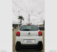 Auto - Citroen c3 bluehdi 75 s&s shine