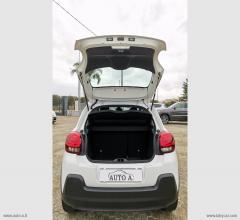 Auto - Citroen c3 bluehdi 75 s&s shine