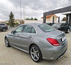 Auto - Mercedes-benz c 220 bluetec automatic premium