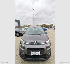 Auto - Citroen c3 puretech 82 shine