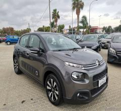 Auto - Citroen c3 puretech 82 shine