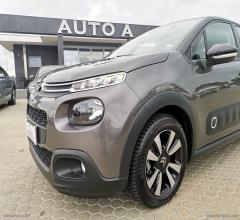 Auto - Citroen c3 puretech 82 shine