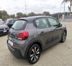 Auto - Citroen c3 puretech 82 shine