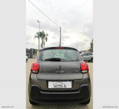 Auto - Citroen c3 puretech 82 shine