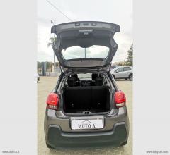 Auto - Citroen c3 puretech 82 shine