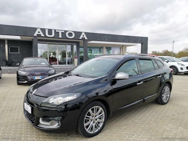 Renault mÃ©gane 1.5 dci 110 cv s&s st gt line