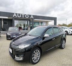 Auto - Renault mÃ©gane 1.5 dci 110 cv s&s st gt line