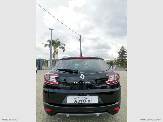 Auto - Renault mÃ©gane 1.5 dci 110 cv s&s st gt line