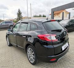 Auto - Renault mÃ©gane 1.5 dci 110 cv s&s st gt line