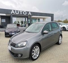 Volkswagen golf 1.6 tdi 5p. highline