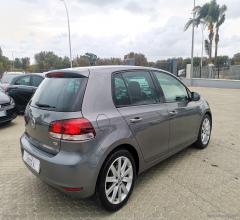 Auto - Volkswagen golf 1.6 tdi 5p. highline