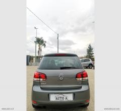 Auto - Volkswagen golf 1.6 tdi 5p. highline