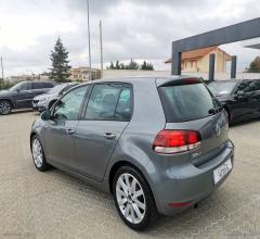 Auto - Volkswagen golf 1.6 tdi 5p. highline