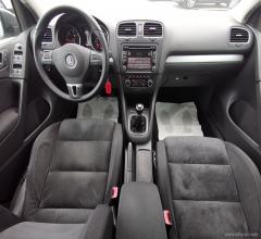 Auto - Volkswagen golf 1.6 tdi 5p. highline