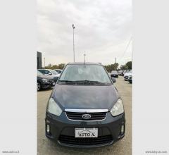 Auto - Ford c-max 1.6 tdci 110 cv titanium dpf