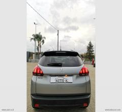 Auto - Peugeot 2008 bluehdi 100 s&s signature