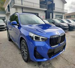 Auto - Bmw x1 sdrive 18d msport