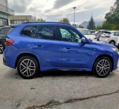 Auto - Bmw x1 sdrive 18d msport