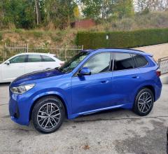 Auto - Bmw x1 sdrive 18d msport