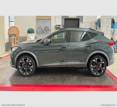 Auto - Cupra formentor 2.0 tdi 4drive dsg