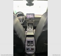 Auto - Cupra formentor 2.0 tdi 4drive dsg