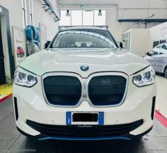 Auto - Bmw ix3 inspiring