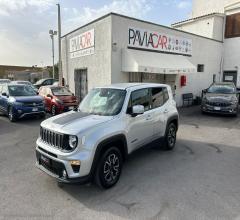 Jeep renegade 1.6 mjt 120cv limited