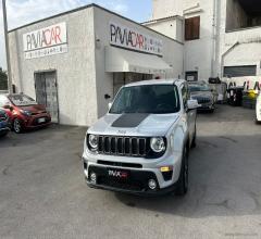 Auto - Jeep renegade 1.6 mjt 120cv limited