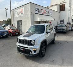 Auto - Jeep renegade 1.6 mjt 120cv limited