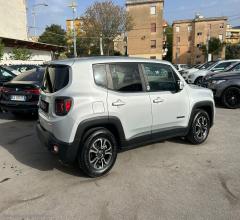 Auto - Jeep renegade 1.6 mjt 120cv limited