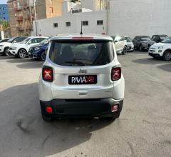 Auto - Jeep renegade 1.6 mjt 120cv limited