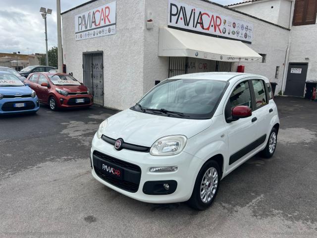 Auto - Fiat panda 1.3 mjt s&s lounge