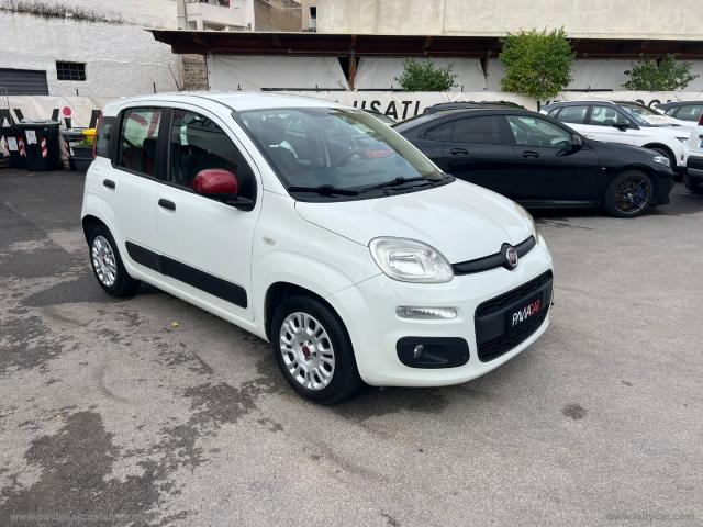 Auto - Fiat panda 1.3 mjt s&s lounge