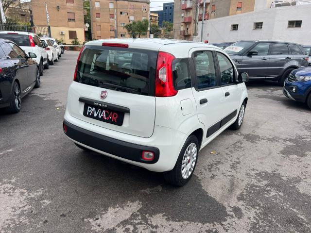 Auto - Fiat panda 1.3 mjt s&s lounge