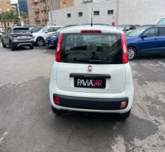 Auto - Fiat panda 1.3 mjt s&s lounge