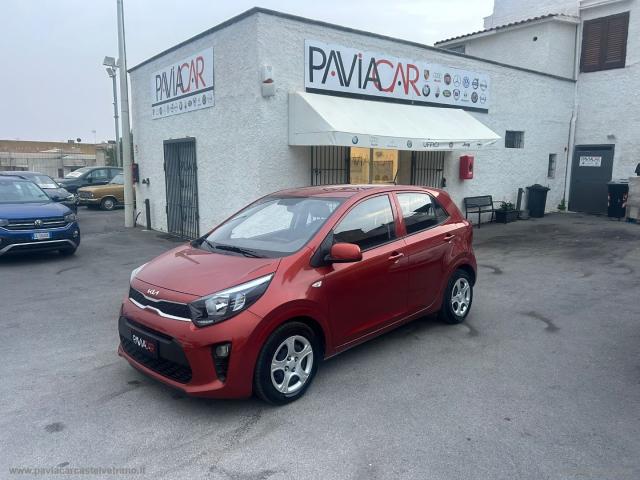 Auto - Kia picanto 1.0 12v 5p. x line